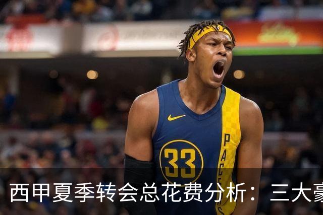 西甲夏季转会总花费分析：三大豪门引领支出潮流